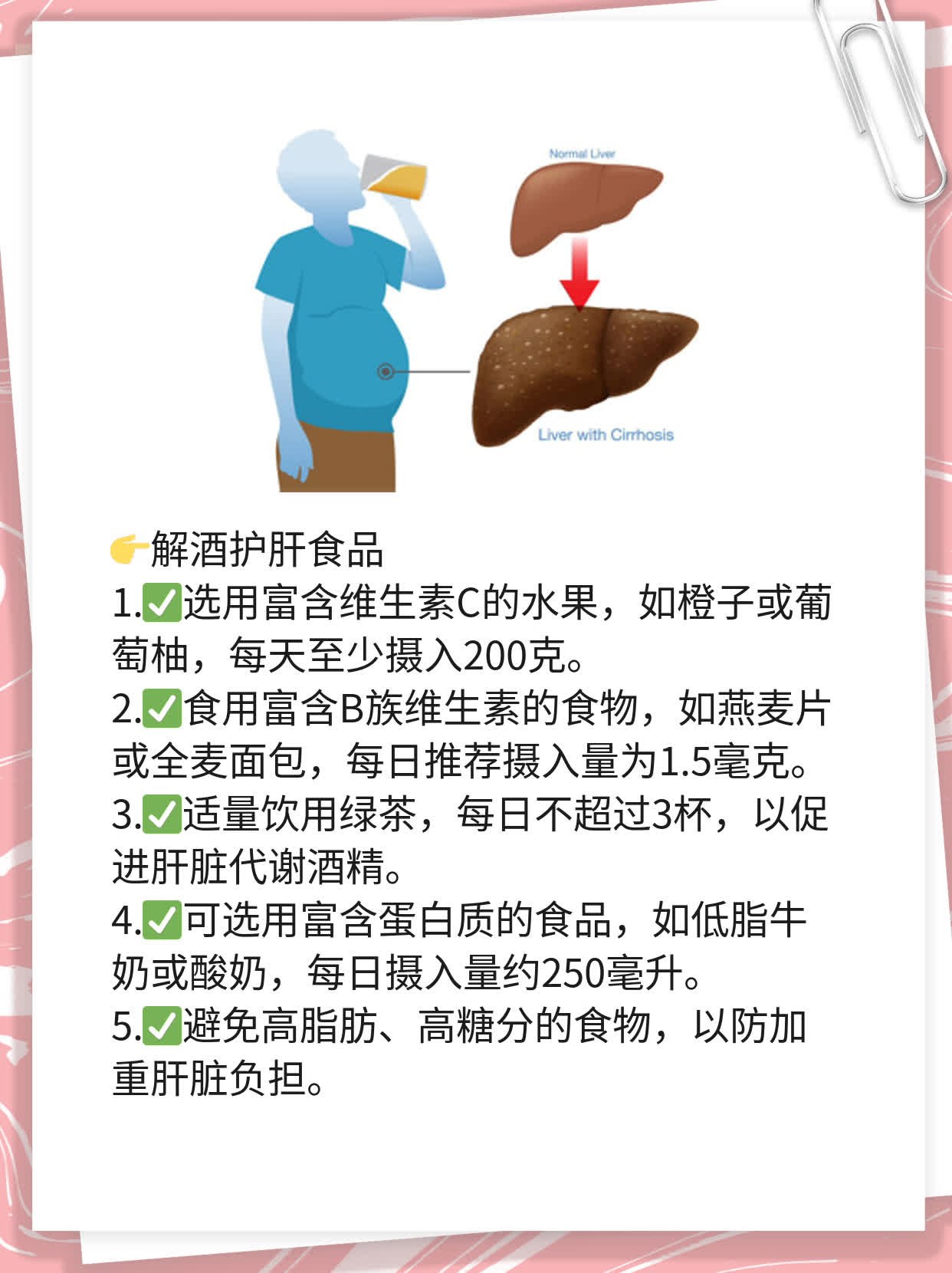 「解酒神器」揭盅！醉酒后早餐首选Top 5