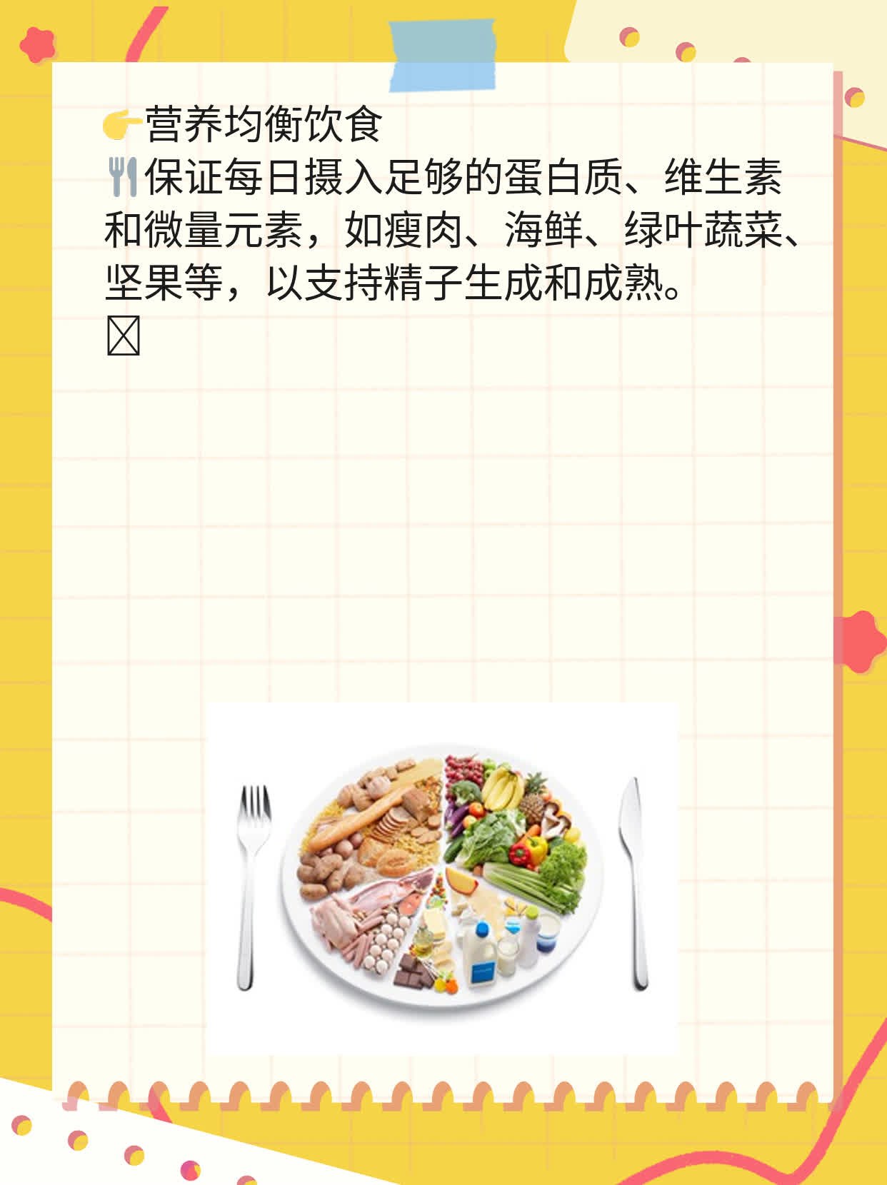 「干货」解读精子形态学分析报告单的奥秘！