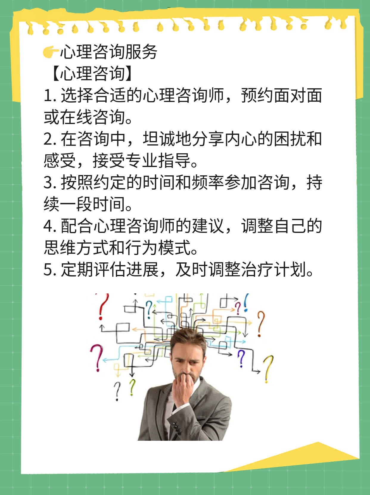 解密心慌、心悸、胸闷和焦虑：探寻内心不安的原因