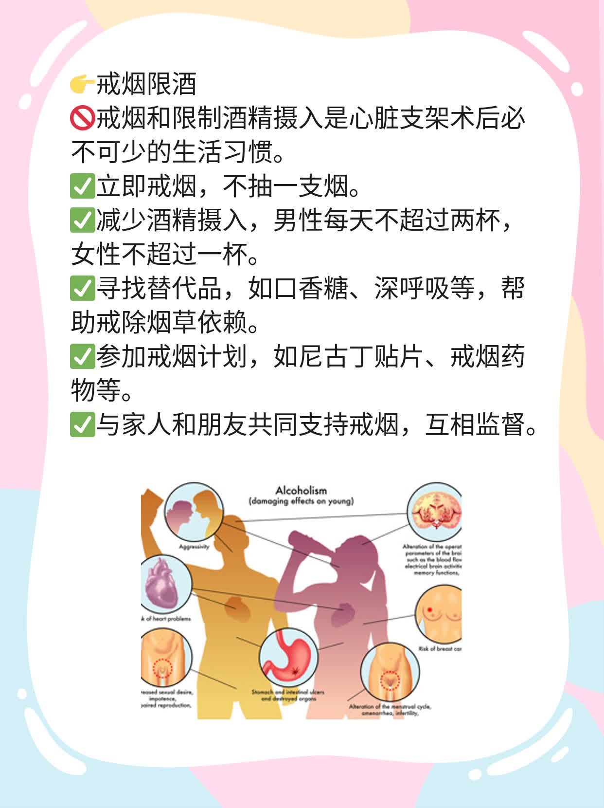 「心脏支架术后存活期」：探讨支架植入术后的寿命预期