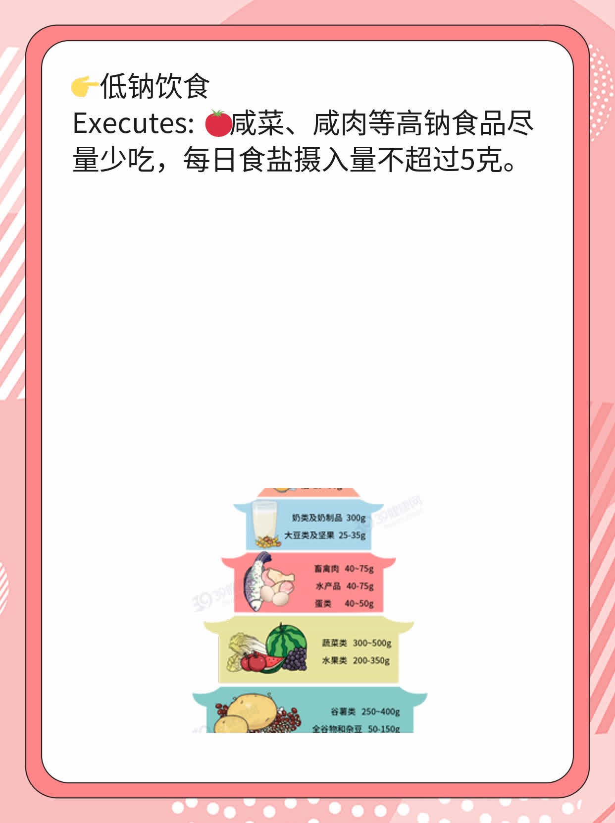 「快速降压」：这些食物立竿见影！