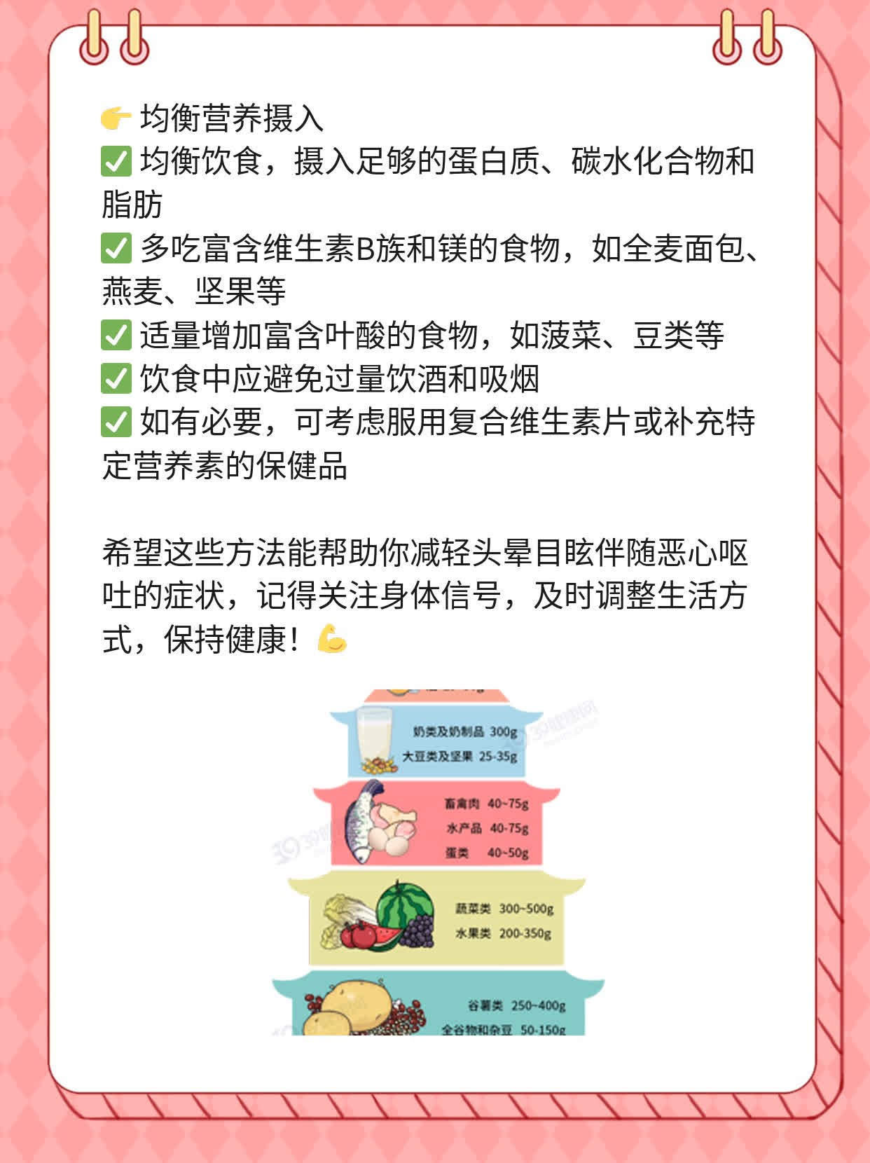 「分享经验」：头昏眼花伴随恶呕，揭秘原因！