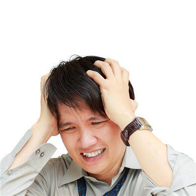 头懵头晕是什么原因?