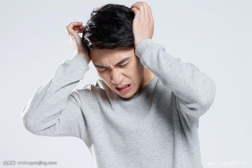 头摇是怎么回事？