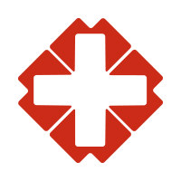 健康科普logo