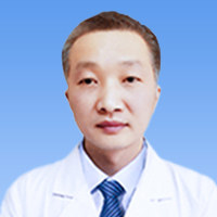 何清洋 主治医师