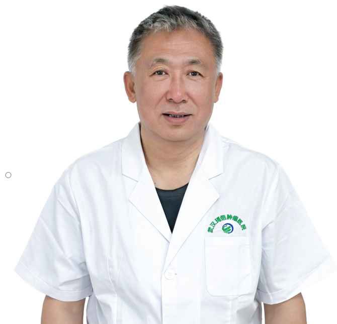 张强医生头像