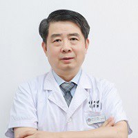 刘修恒医生头像