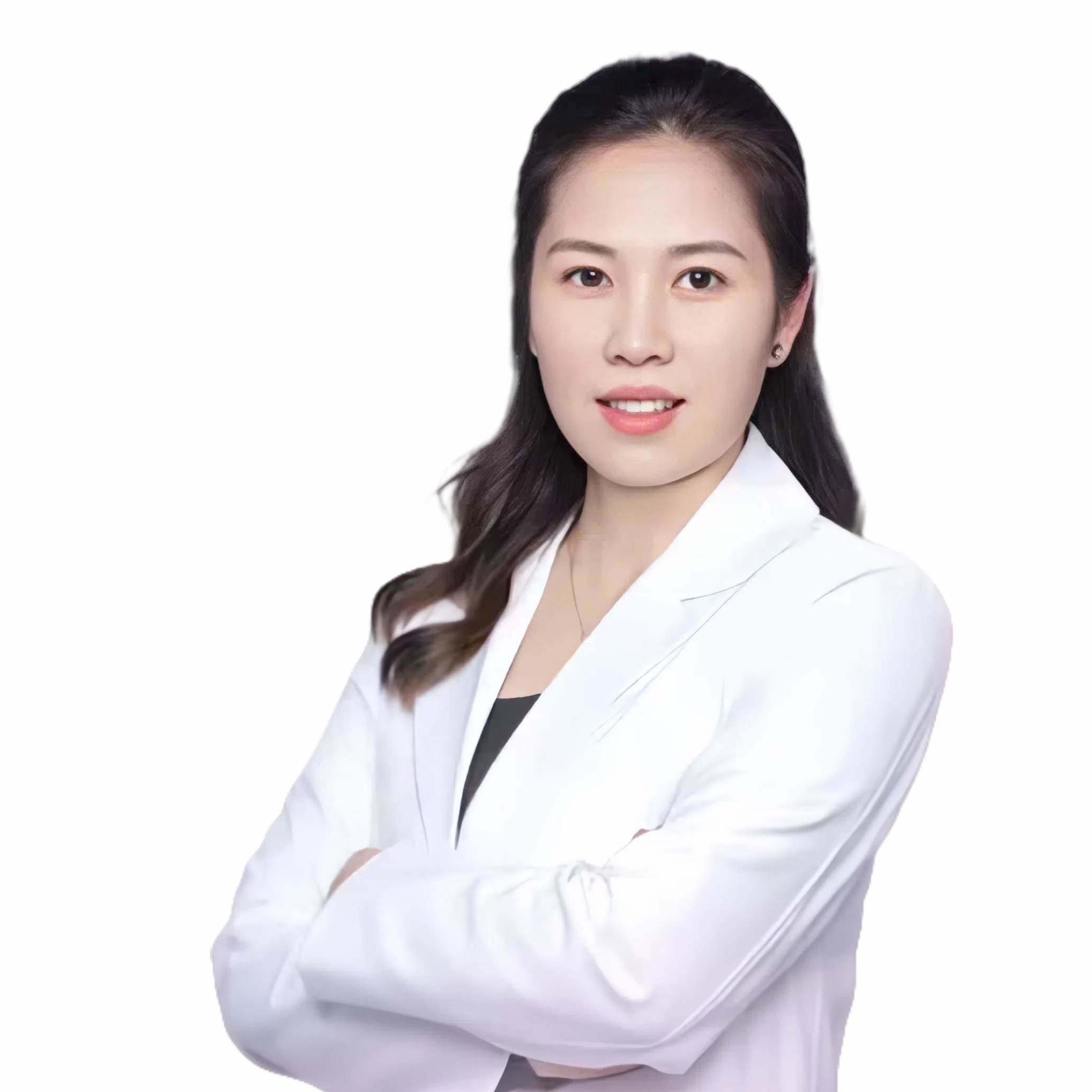 周丽娜 主任医师