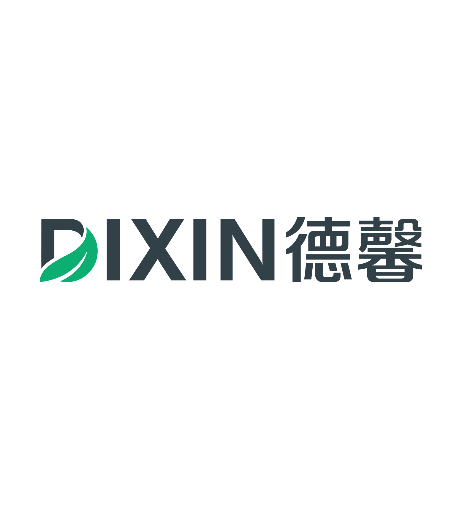 武汉德馨医院logo