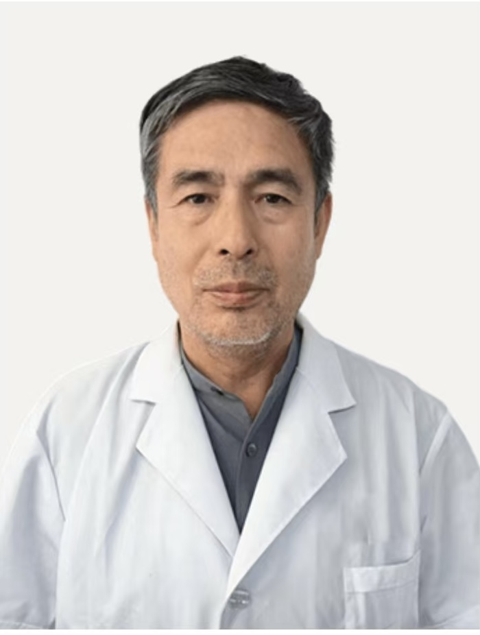 医生头像