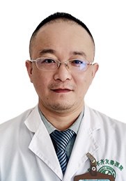 朱庆 医师 前列腺增生、阳痿、早泄 阴茎短小的诊治 男性不育、无精症