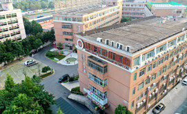 杭州儿科医院