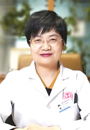 宋兆萍 副主任医师 从事妇产科临床工作30余年 甘肃玛丽亚妇产医院业务院长 经验丰富
