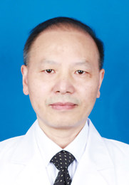 刘新波 主治医师 毕业于江西医学院 从事消化内科工作20余年 资深主治医师