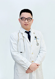 尹阐庆 男科医生 从事临床研究治疗工作20余年 性功能障碍、早泄、阳痿 深受患者信任