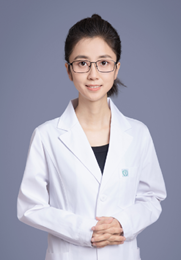  Liu Jing, a dermatologist, has many years of clinical experience in diagnosis and treatment of skin diseases and venereal diseases, and is highly praised and trusted by patients