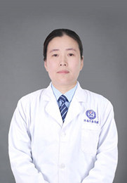 赵秀英 主任医师 山东甲状腺医师联盟委员会委员 MDT多学科联合会诊组成员 患者好评：★★★★★