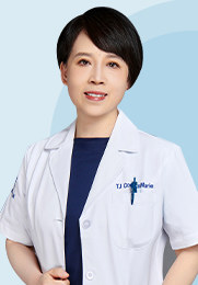 牛颖菲 主任医师 曾在三甲妇产科工作20余年 天津坤如玛丽妇产医院妇科住院部主任 武汉同济医院研修宫腹腔镜及辅助生殖技术