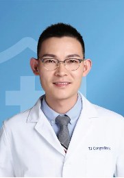 孙辉 主治医师 影像医学硕士 原天津海河医院医生 天津坤如玛丽妇产医院超声行政副主任