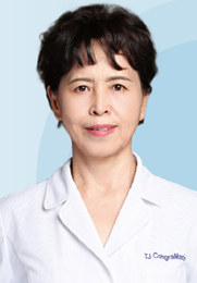 潘双亭 主任医师 从事妇产临床工作近40年 天津妇产科医疗事故鉴定委员会委员 天津坤如玛丽妇产医院产科医生