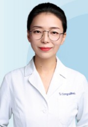 韩婷 主治医师 天津坤如玛丽妇产医院妇科门诊医生