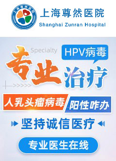 上海hpv医院排名