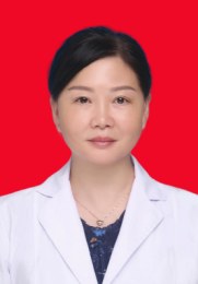 王红