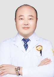 郭江 资深主任 西南地区胎记精准医学专家 胎记德国DUB超声精准影像仪精准检测技术指导专家 胎记临床新型靶向诊疗研究组成员