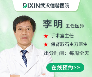 武汉看结石病医院哪家好