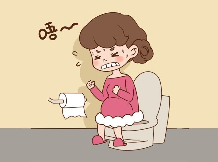 便秘怎么办？吃好食物就好了！