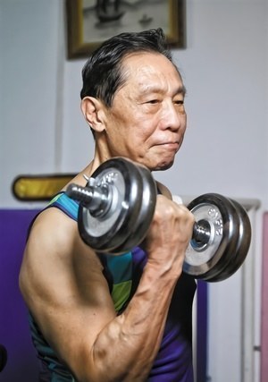 钟南山放了15年心脏支架，84岁都没再堵，离不开这5个习惯_男性