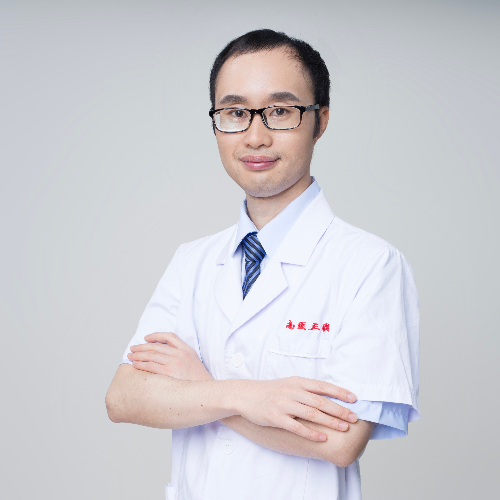 医生头像