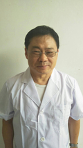 医生头像
