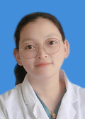 杨芳