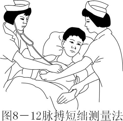 脉搏短绌【多图】_39医疗图集-39健康网