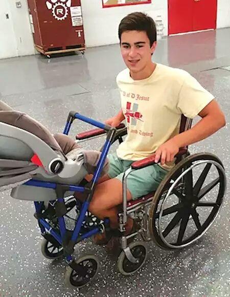 高位截瘫患者脚后不愈合怎么回事