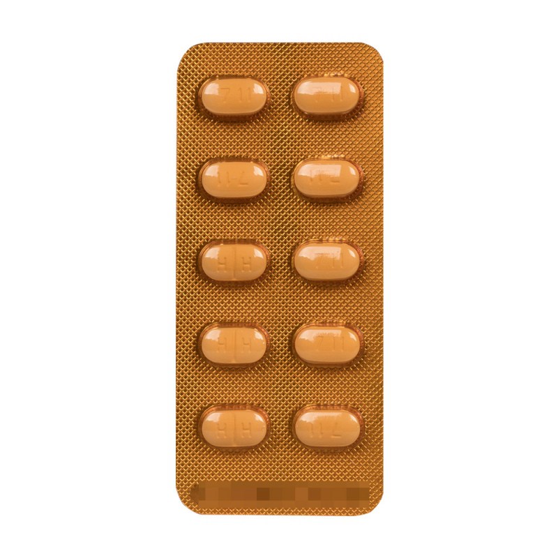 盐酸帕罗西汀片乐友