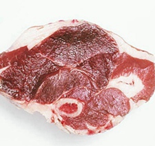 羊肉(鲦肉、羝肉、羯肉)